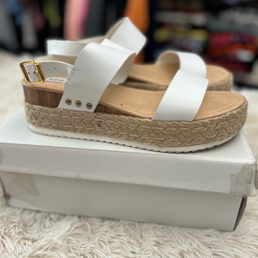 cici nude leather steve madden